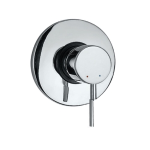 Picture of Single Lever Concealed Deusch Mixer
