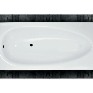 Picture of Vignette Prime Built-in Bathtub
