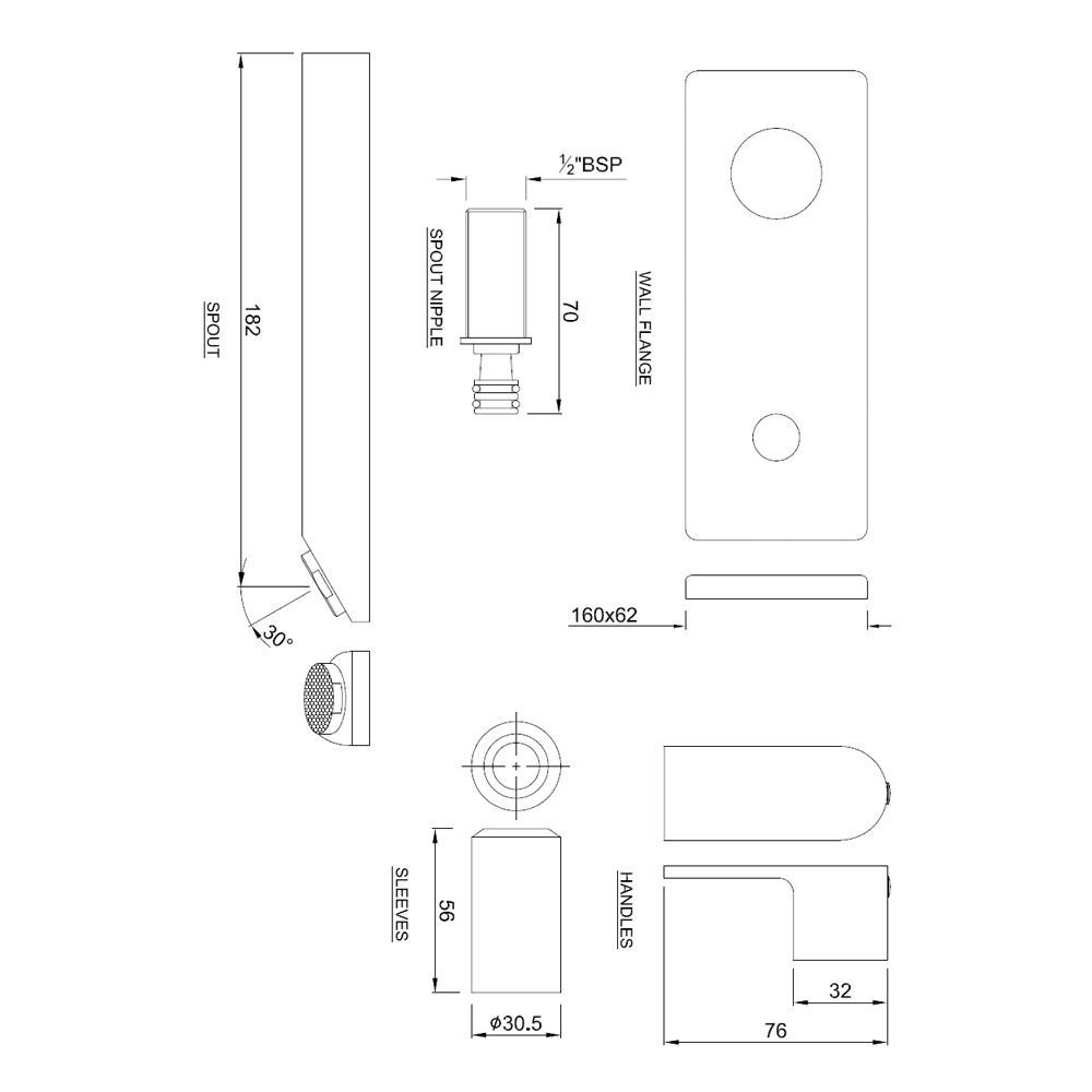 Product 2D Image