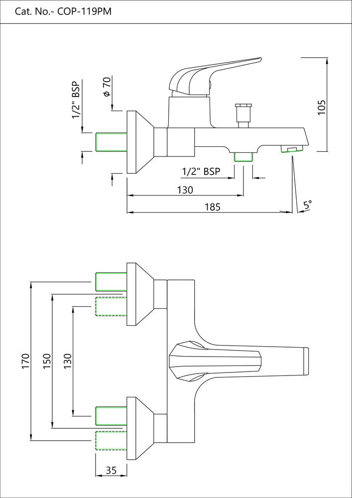 Product 2D Image