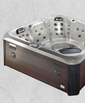 Spas | Jaquar