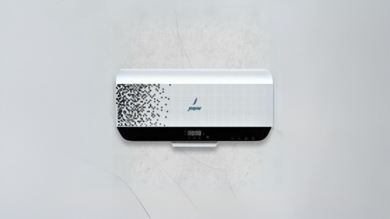 Water heaters