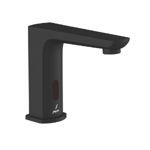 Picture of Sensor Faucet for Wash Basin - Black Matt