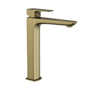 Picture of Single Lever Tall Boy - Antique Bronze
